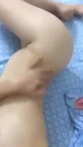 情人又发骚了，有舔的吗