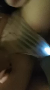 成都F奶巨乳骚货99年母狗喜欢被玩具插