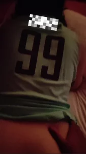 原创 大一的时候和前男友的第一炮