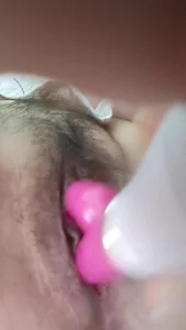 老婆居家道具自慰3（22.6.13）