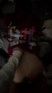 金寨女大母狗叫声太大，后入爽到爆炸