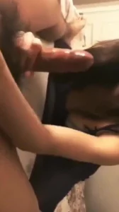 曾经女神如今的母狗