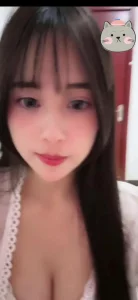 裸聊听话会挑逗嫩妹