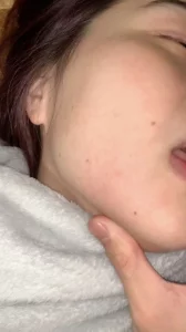 看起来饥渴蛮久了