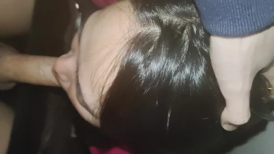 陌陌上的熟女M在楼道里被我深喉爆操（有完整版）