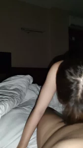 妹子口才好